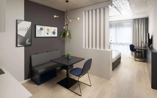 Radisson Hotel & Suites Zurich