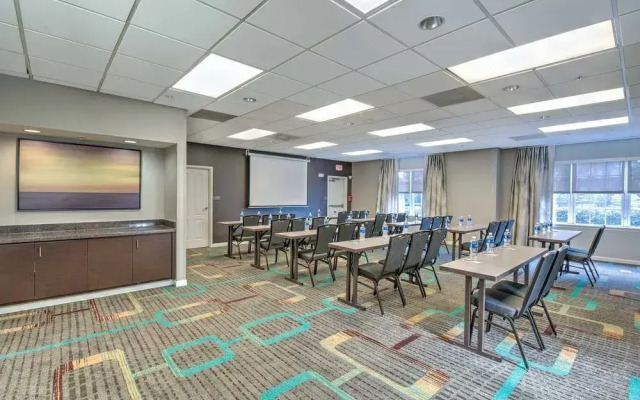 Residence Inn Atlanta Buckhead/Lenox Park
