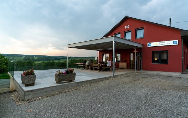 Gasthof Sonnenterrasse