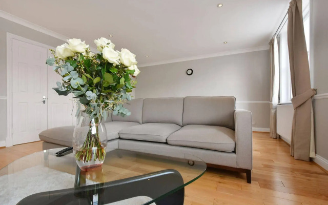 London Lifestyle Apartments Chelsea