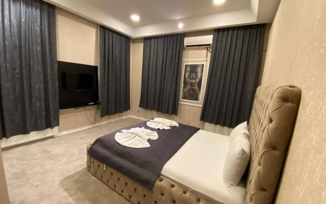 gytha hotel