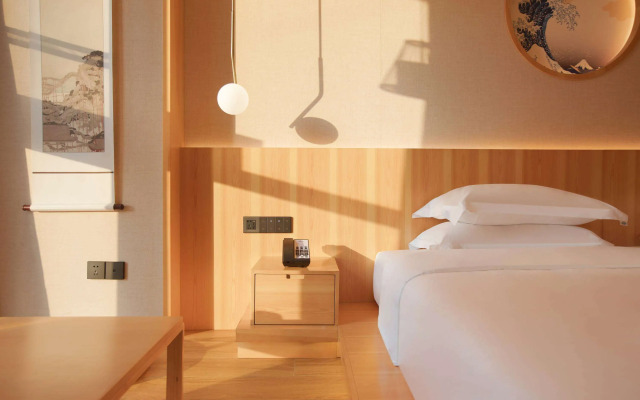 Days Hotel by Wyndham Changsha South