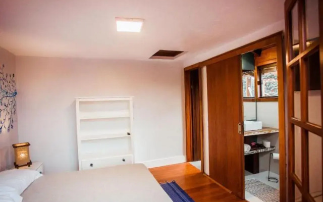 Villa Seychelles Cabanas