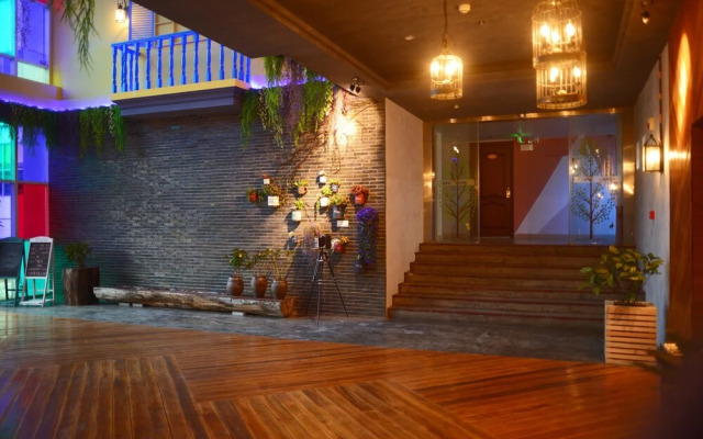 Viwo Leisure Hotel