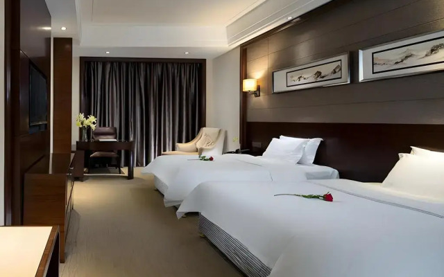 Venus Royal Hotel - Foshan