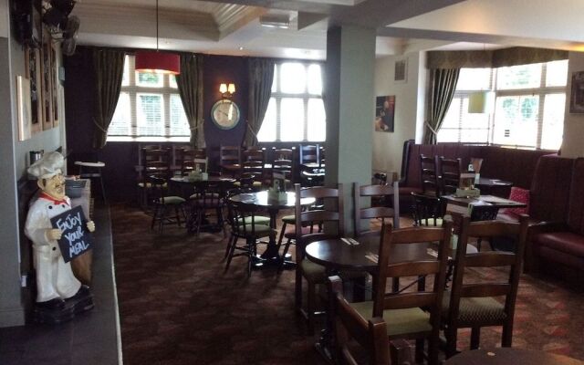 Crosskeys Hotel