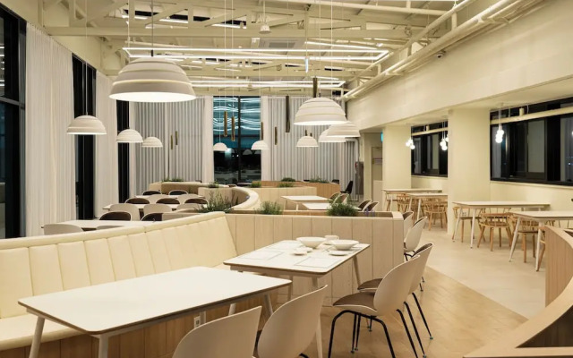 Culture Hotel LAAM