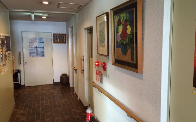 Kagetsu Ryokan