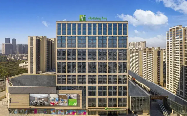 Holiday Inn YONGKANG by IHG