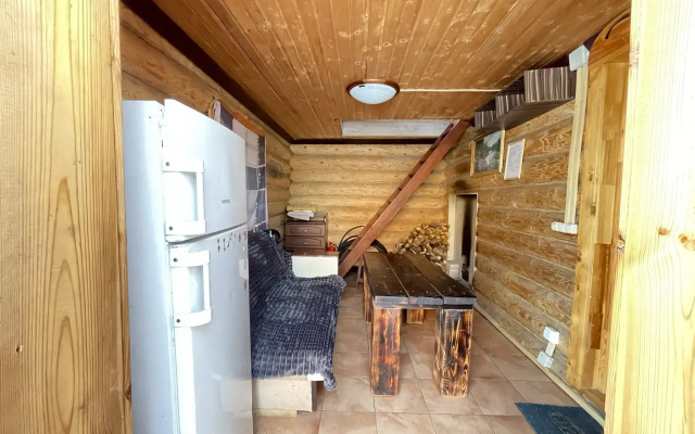 Коттедж Лосевские пороги - фото 2