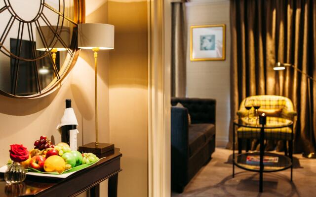 11 Cadogan Gardens, The Apartments and The Chelsea Townhouse by Iconic Luxury Hotels