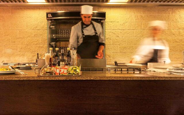 Novotel Lisboa