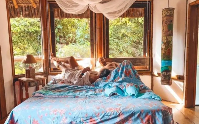 Suite Da Mata