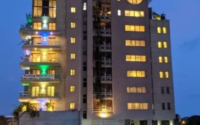 The Urban Apartments & Suites