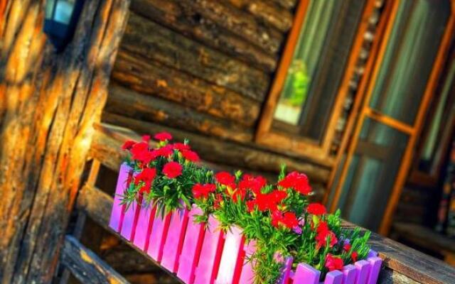 ZeytinDagi Bungalow Butik Otel