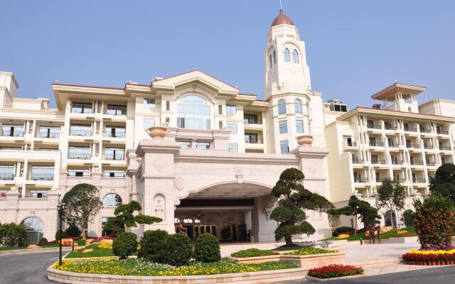 Shaoguan Country Garden Phoenix Hotel