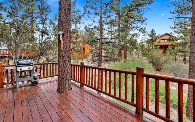 Ashwood Retreat #2050 by Big Bear Vacations