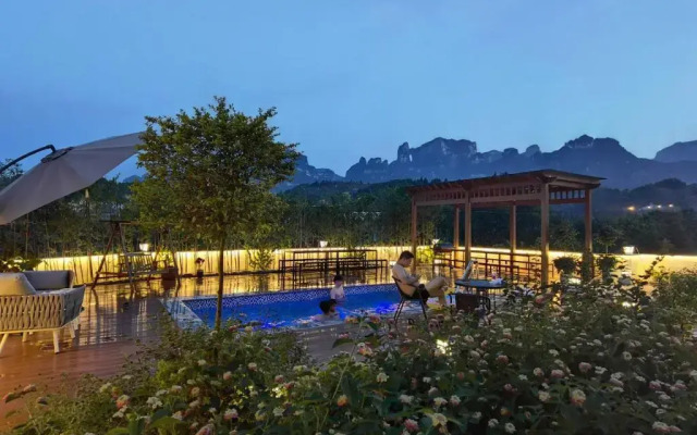 Heaven's Gate Home Stay