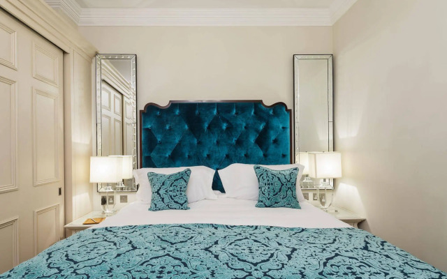 The Apartments by The Sloane Club