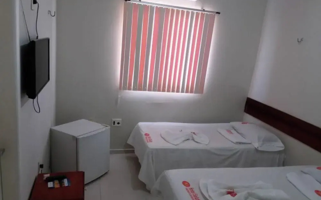 Hotel Salute