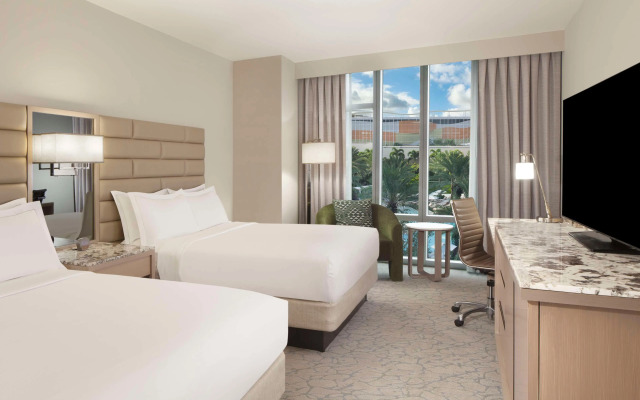 Hilton West Palm Beach