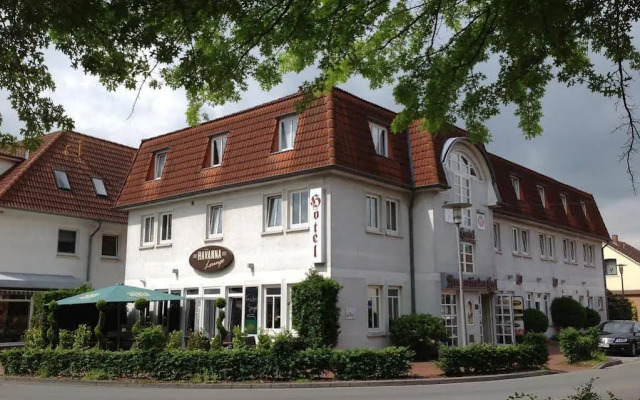 Hotel Ammerländer Hof