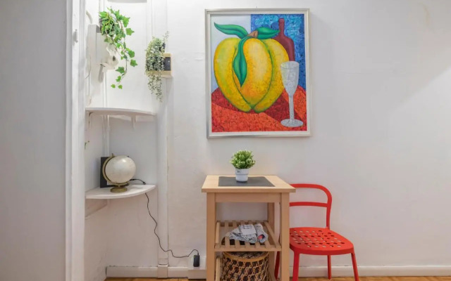 I Host Apartment - Chavez 2
