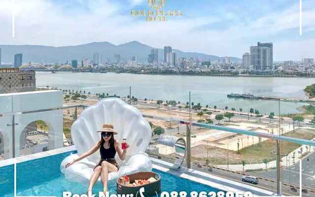 Gold Plaza Hotel Da Nang