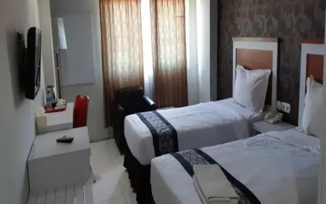 Citra Mulia Hotel