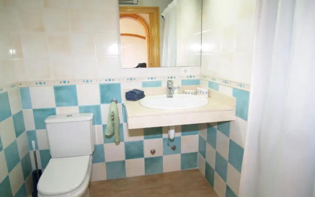 Apartment Son Durí seawiews 13