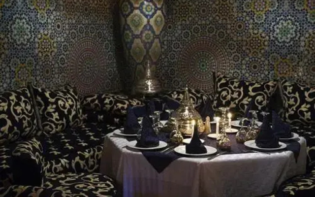 Palais Asmaa