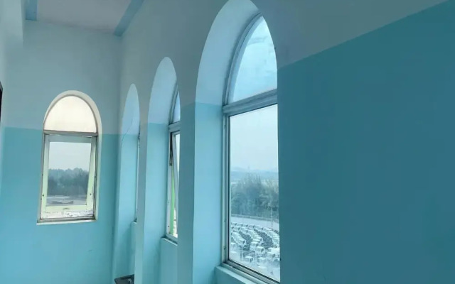 Bien Sao Hotel