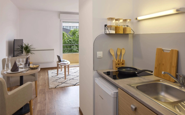 Quality Suites Valenciennes