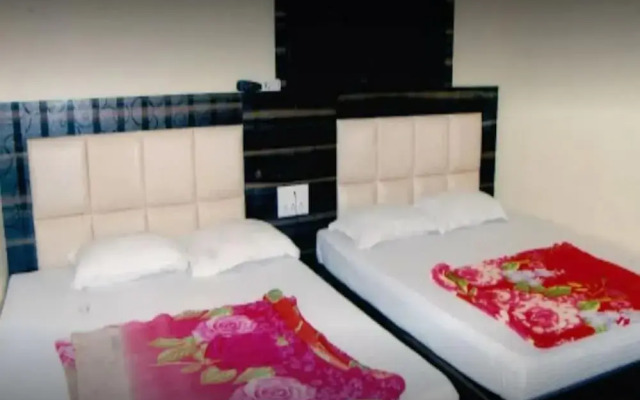 Goroomgo Dev Guest House Howrah Kolkata