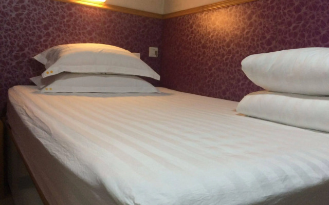 Wing Wah Hostel