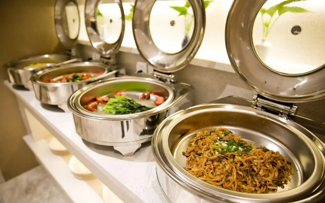 Lavande Hotel (Changsha City Government)