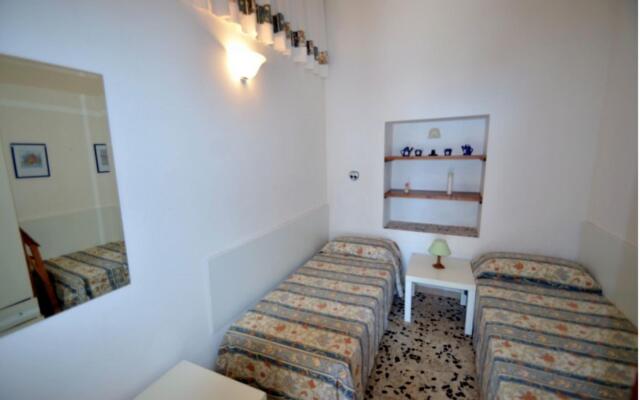 Apartment on the beach-INNAMORATA