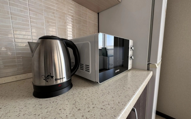 Апартаменты 39kvartir на Ялтинской 4