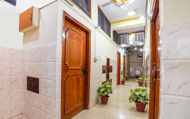 OYO Flagship 61031 Naini View Guest House