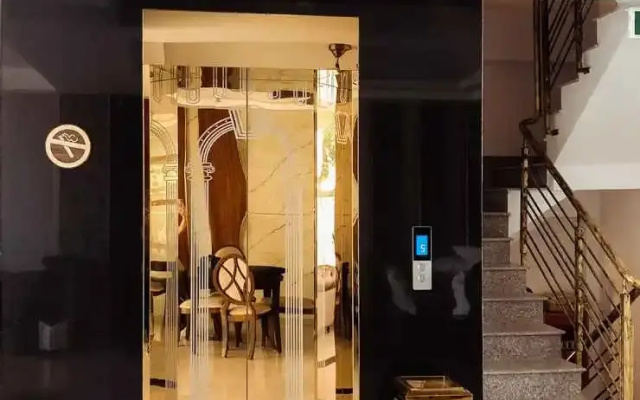 Swan Hotel
