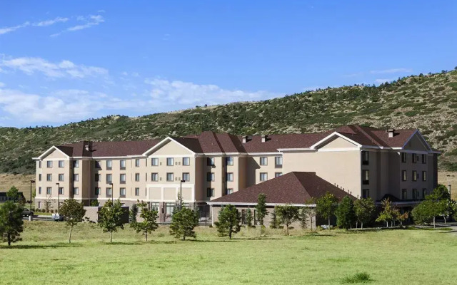 Homewood Suites Denver - Littleton