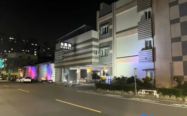 JYD Motel - Xinfu by HXgroup