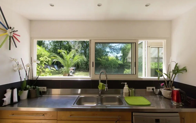 Modern Villa in Mougins With Private Pool