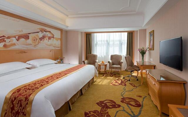 Viennahotel Shenzhen Guangming Guangqiao Road Tia