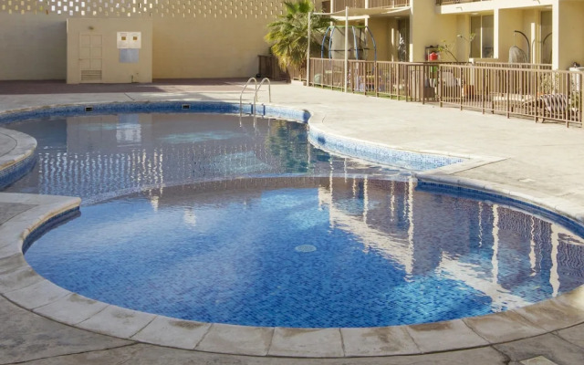 Bespoke Residences - Waikiki Townhouses