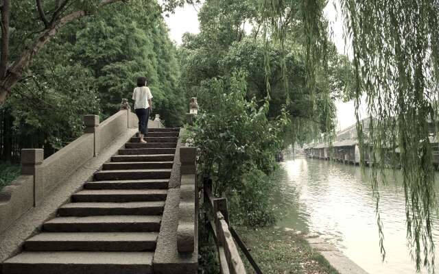 Alila Wuzhen, Zhejiang