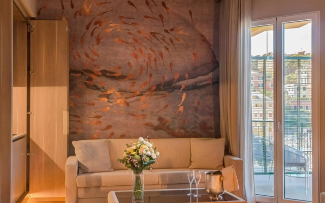 Miramare Suites