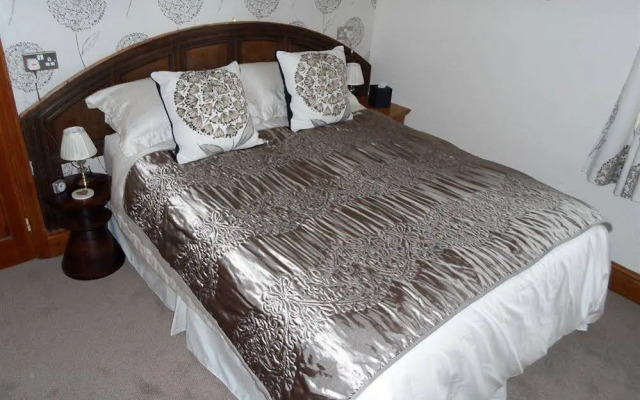 The Fold Guesthouse