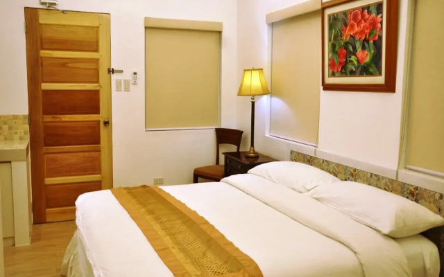 The Carmelence Lodge