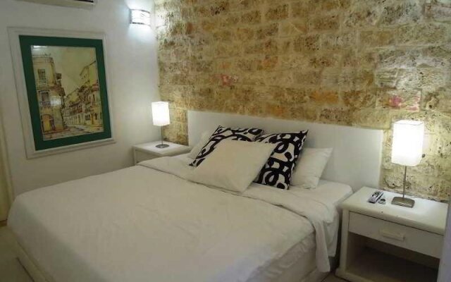 Hotel Boutique Santo Domingo